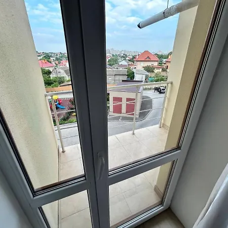 Apartment жк Club Marine Ii уютные в пяти минутах ходьбы от моря Odesa