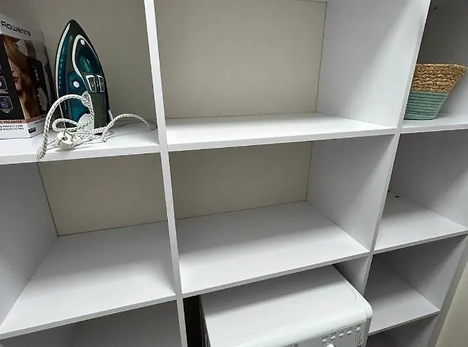 Apartment Club Marine Ii: Cozy Seaside Odesa