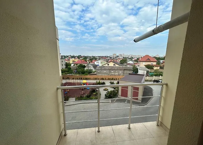 Club Marine Ii: Cozy Seaside