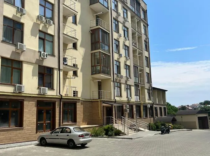 Club Marine Ii: Cozy Seaside *